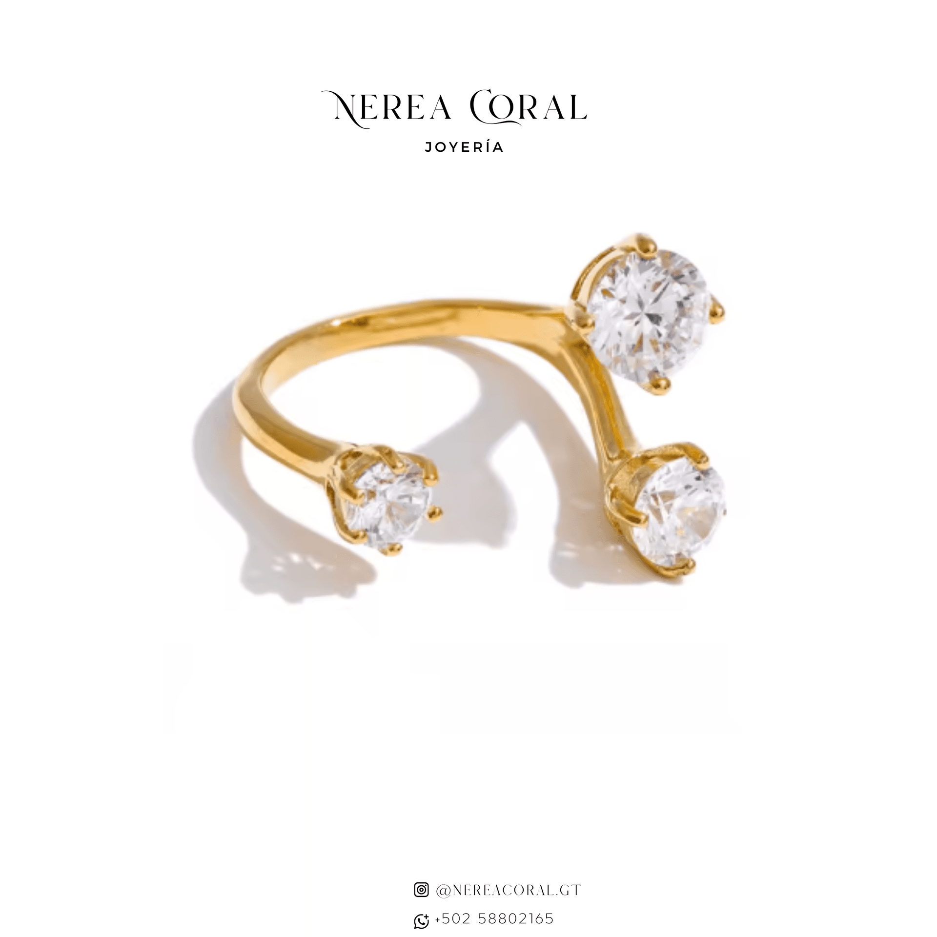 Joyeria acero inoxidable guatemala anillo