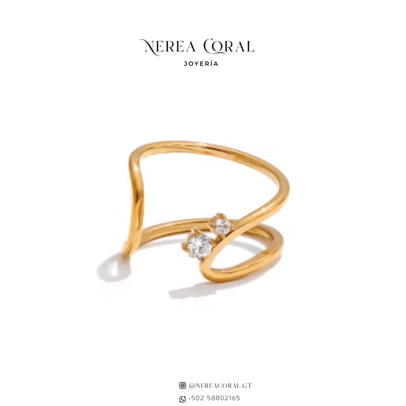 Joyeria acero inoxidable guatemala anillo