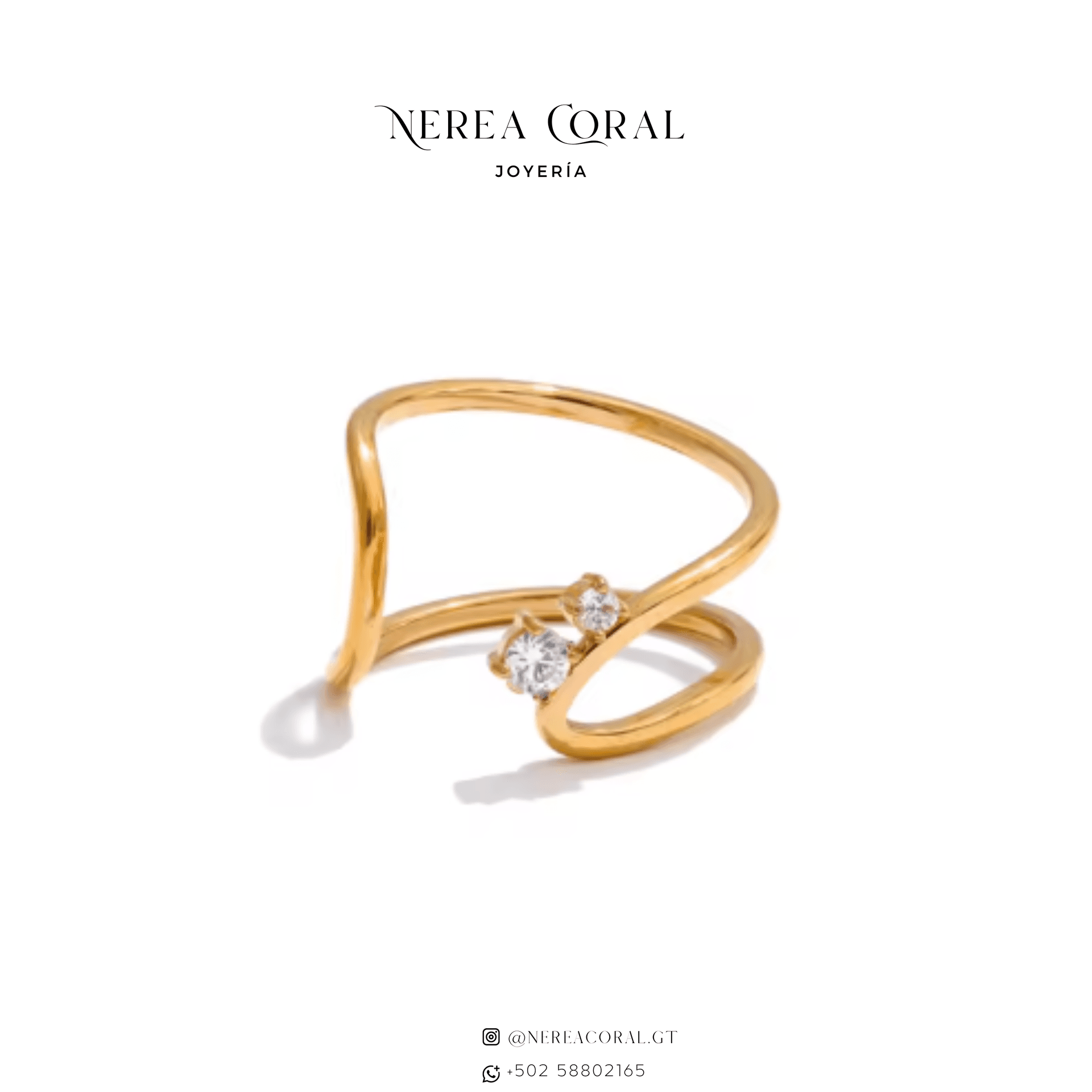 Joyeria acero inoxidable guatemala anillo