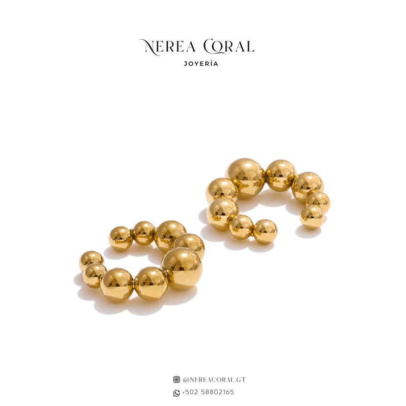 Joyeria acero inoxidable guatemala arete collar anillo pulsera