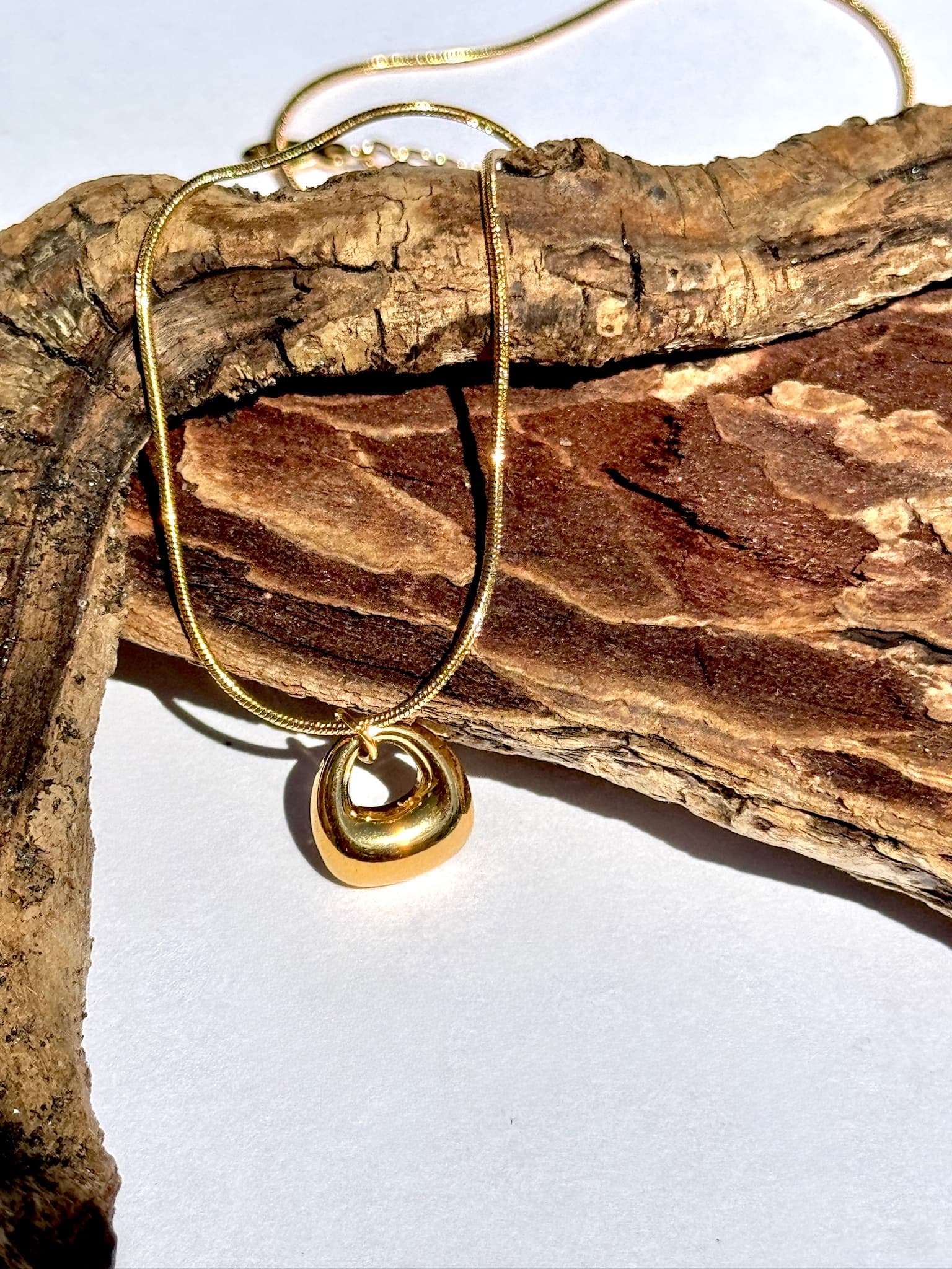 Joyería Guatemala acero inoxidable 