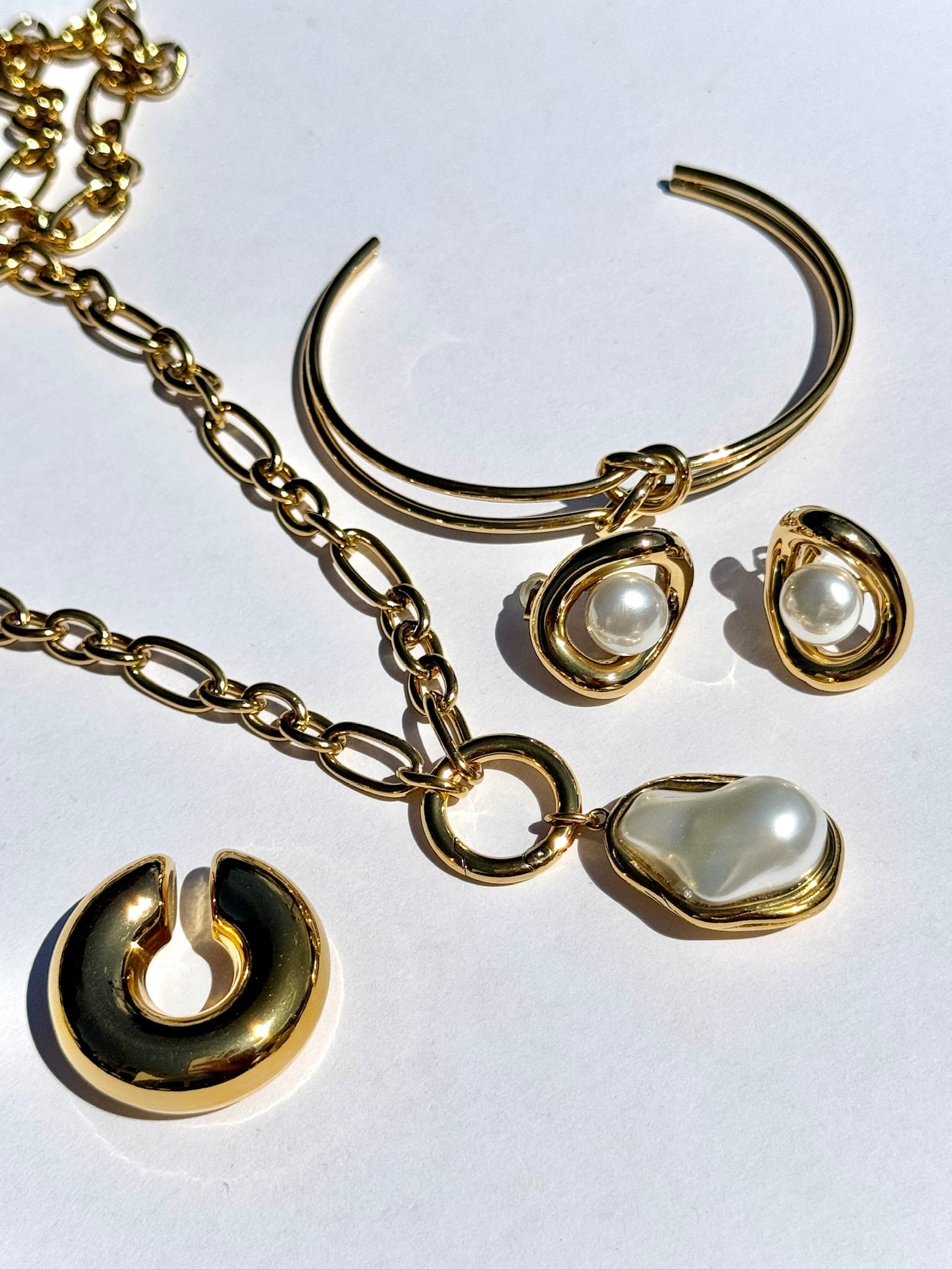 Joyería Guatemala acero inoxidable 