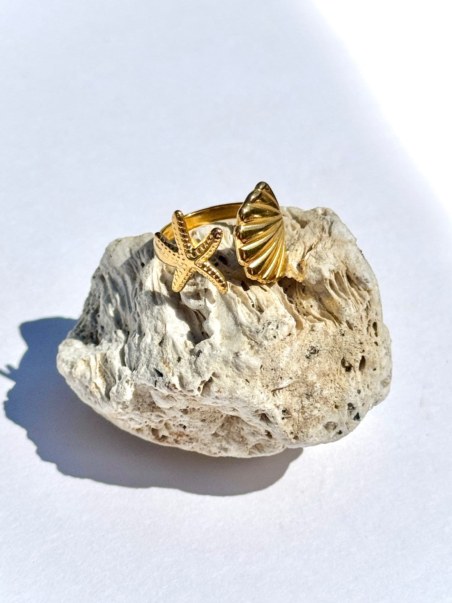 Joyería Guatemala dorada 