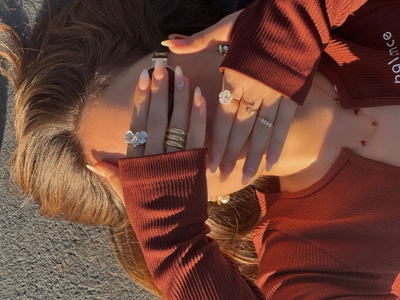 Joyeria acero inoxidable guatemala