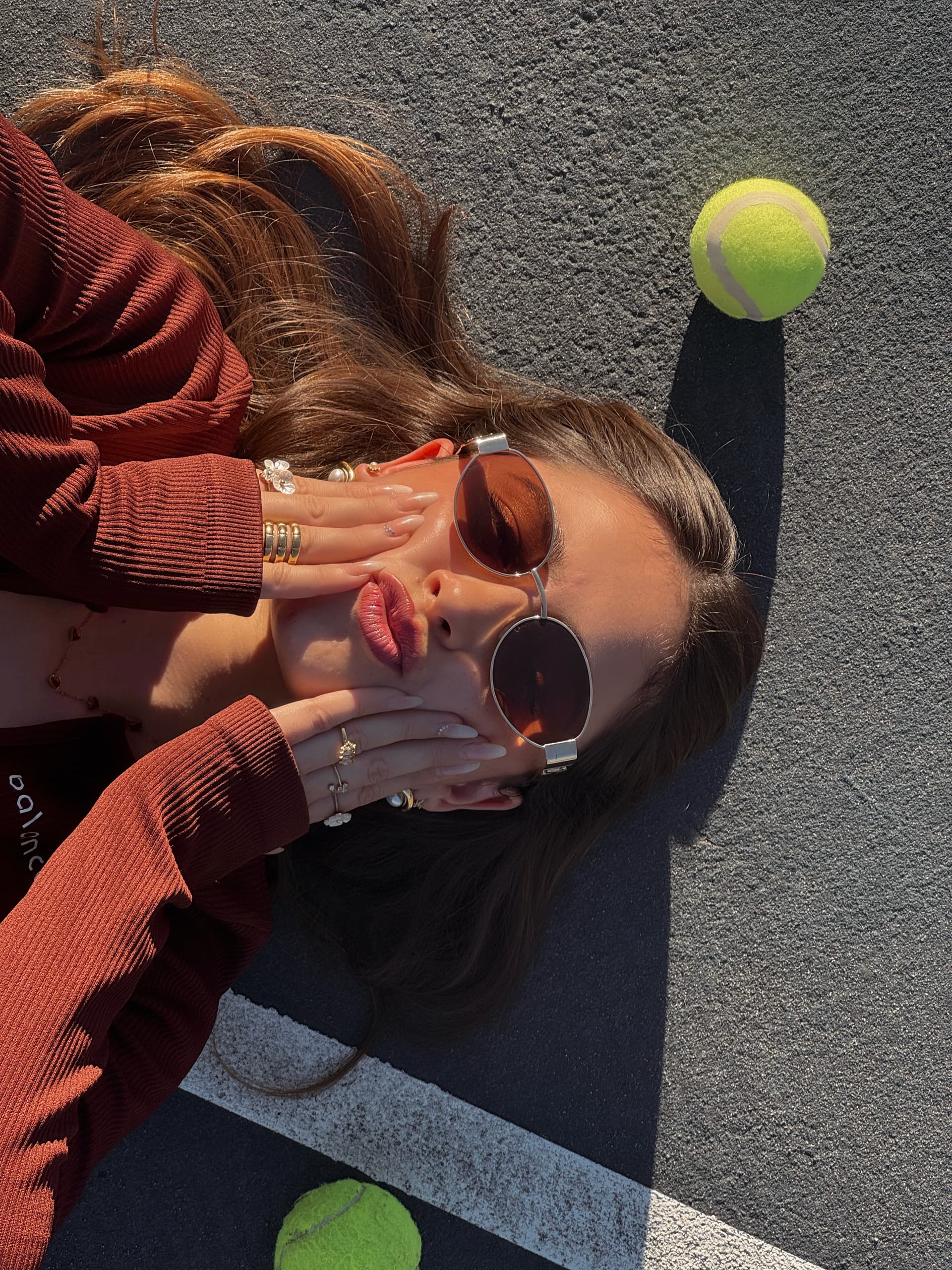 Joyeria Acero inoxidable Guatemala Nerea coral 